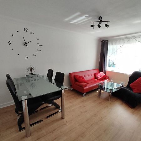Fox Hill Apartman Poole Kültér fotó